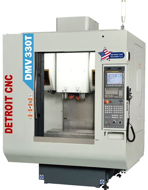 detroit cnc Michigan